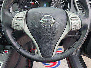 Nissan Qashqai thumbnail