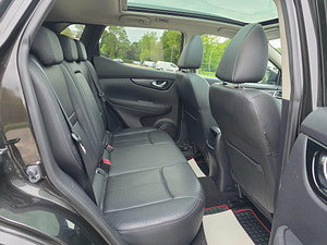 Nissan Qashqai thumbnail