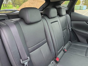 Nissan Qashqai thumbnail