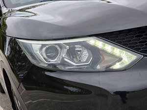Nissan Qashqai thumbnail