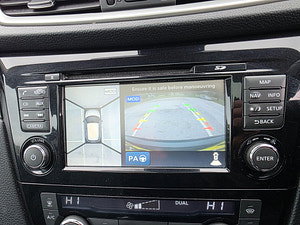 Nissan Qashqai thumbnail