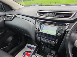 Nissan Qashqai thumbnail