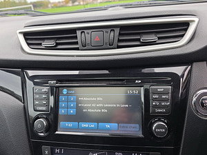 Nissan Qashqai thumbnail