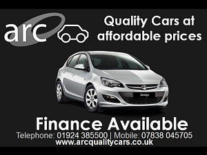 Nissan Qashqai thumbnail