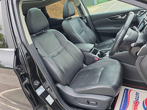 Nissan Qashqai thumbnail