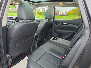 Nissan Qashqai thumbnail