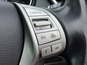 Nissan Qashqai thumbnail