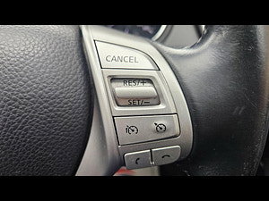 Nissan Qashqai thumbnail