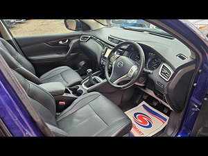 Nissan Qashqai thumbnail