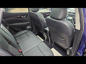 Nissan Qashqai thumbnail