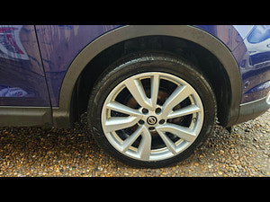 Nissan Qashqai thumbnail