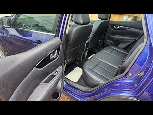 Nissan Qashqai thumbnail