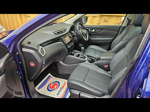 Nissan Qashqai thumbnail
