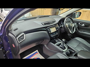 Nissan Qashqai thumbnail