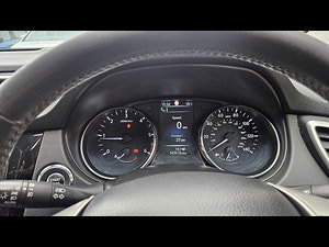 Nissan Qashqai thumbnail