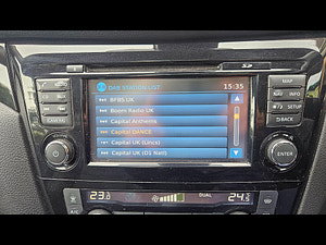 Nissan Qashqai thumbnail