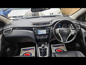 Nissan Qashqai thumbnail