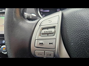 Nissan Qashqai thumbnail