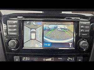 Nissan Qashqai thumbnail