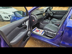 Nissan Qashqai thumbnail