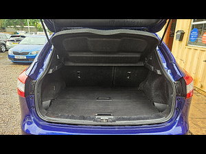 Nissan Qashqai thumbnail