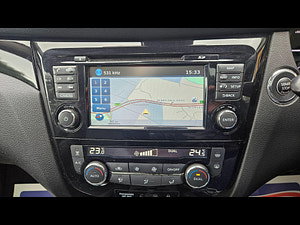Nissan Qashqai thumbnail