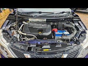 Nissan Qashqai thumbnail