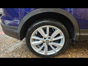 Nissan Qashqai thumbnail