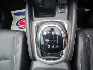 Nissan Qashqai thumbnail