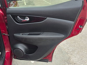 Nissan Qashqai thumbnail