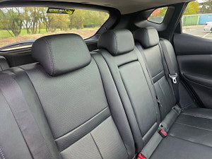 Nissan Qashqai thumbnail