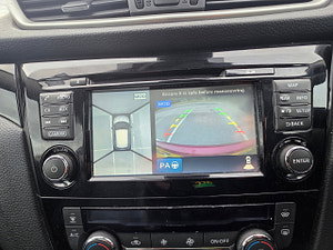 Nissan Qashqai thumbnail