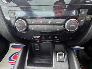 Nissan Qashqai thumbnail