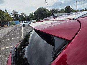 Nissan Qashqai thumbnail