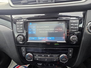Nissan Qashqai thumbnail