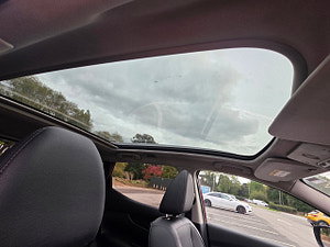 Nissan Qashqai thumbnail