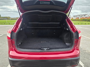Nissan Qashqai thumbnail