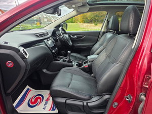Nissan Qashqai thumbnail