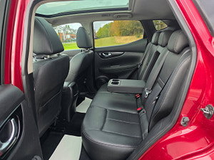 Nissan Qashqai thumbnail