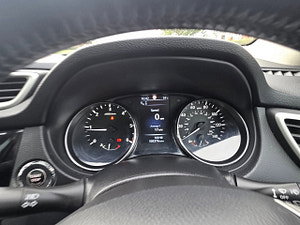 Nissan Qashqai thumbnail