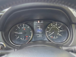 Nissan Qashqai thumbnail