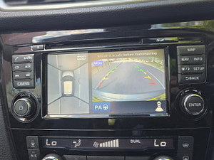 Nissan Qashqai thumbnail