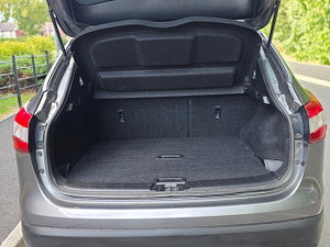 Nissan Qashqai thumbnail