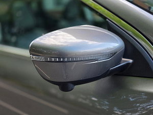 Nissan Qashqai thumbnail