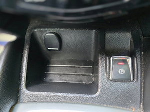 Nissan Qashqai thumbnail