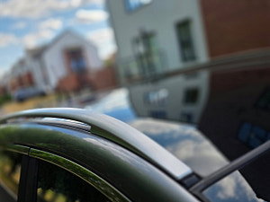 Nissan Qashqai thumbnail