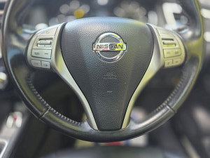 Nissan Qashqai thumbnail