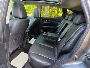 Nissan Qashqai thumbnail