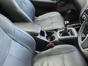 Nissan Qashqai thumbnail