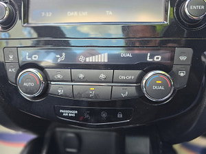 Nissan Qashqai thumbnail
